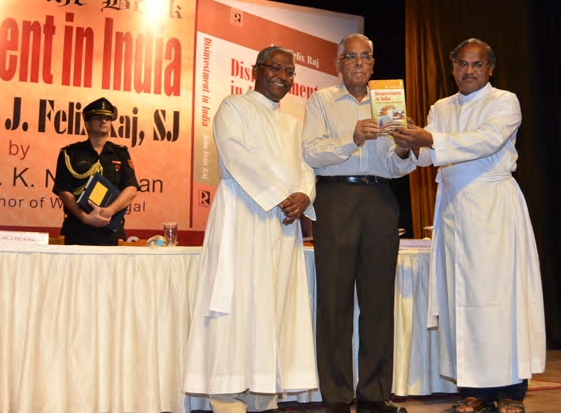 Jesuit Economist’s book