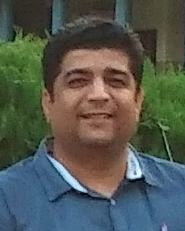 Bhaumik Thakkar