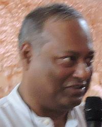 John Neelankavil