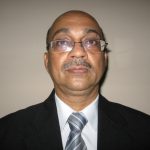 Anthony Aloysius Anselm D'Souza Goa Province