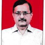 BabaPrasad Lanka Pune Province