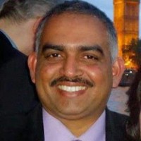 Benison Vaz Bombay Province