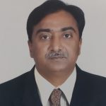 Fr Sudhir Bhatia SJ