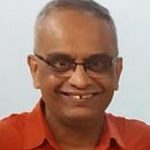 Gerry Mascarenhas