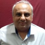 Nitin Joshi Pune Province