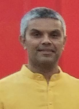 Shapath Shah