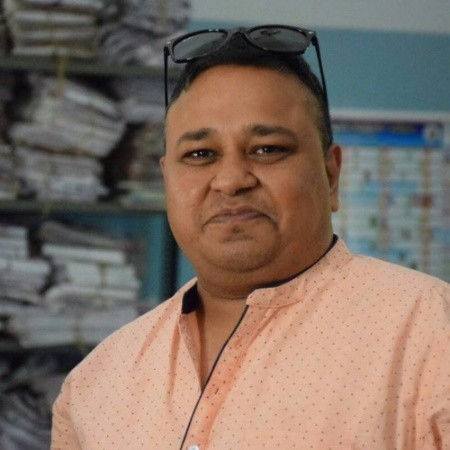 Vivek Goel