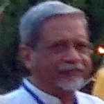 cONRAD gONSALVES