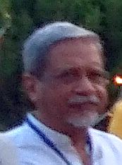 cONRAD gONSALVES
