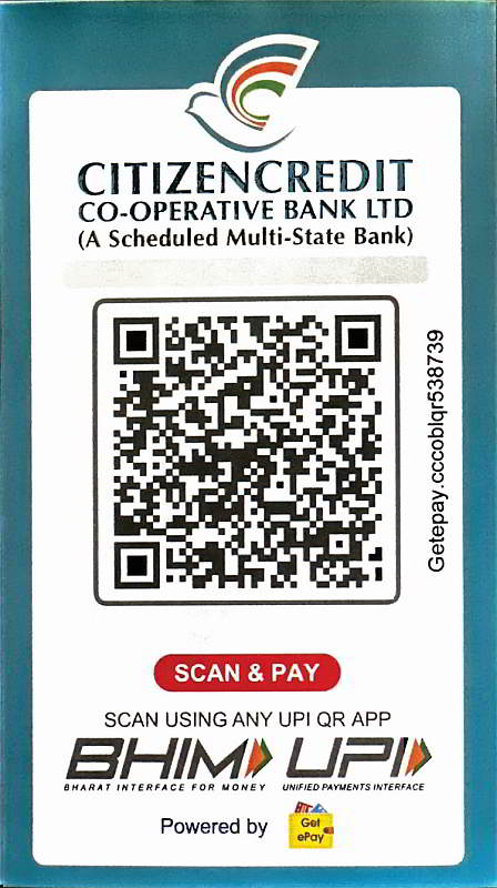 QR Code West Zone Congress 2025