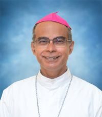 Archbishop john rodrigues1