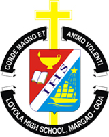 Loyola margaon