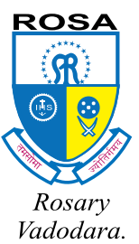Rosary high school vadodara