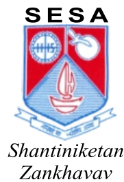 Shantiniketan zankhavav