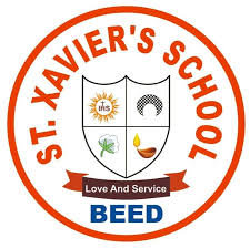St xaviers beed