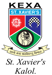 St xaviers kalol