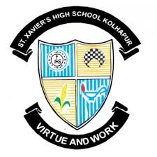 St xaviers kolhapur